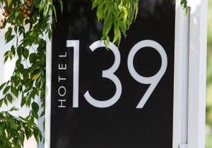 Hotel 139