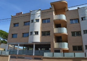 Hotel 170