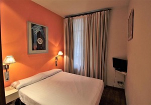 Hotel Annex - Rey Don Jaime I