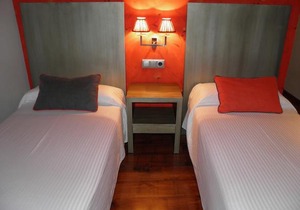Hotel Annex - Rey Don Jaime I