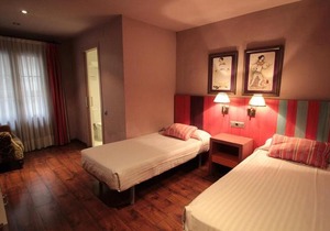 Hotel Annex - Rey Don Jaime I