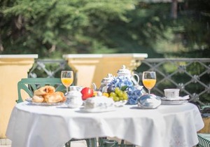 Hotel Boutique Edelweiss La Garriga