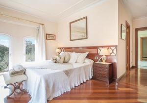 Hotel Boutique Edelweiss La Garriga