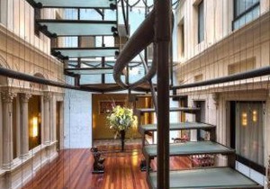 Hotel Medinaceli New reopening 2025