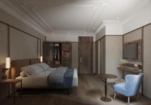 Hotel Medinaceli New reopening 2025