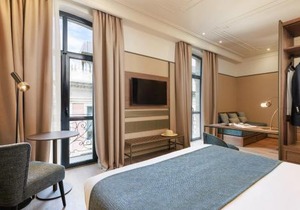 Hotel Medinaceli New reopening 2025