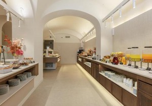 Hotel Medinaceli New reopening 2025