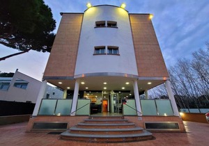 Hotel Pitort