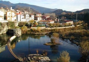 Hotel Sant Quirze De Besora