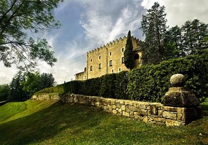 Hotel Sant Quirze De Besora