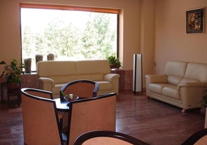 Hotel Sant Quirze De Besora