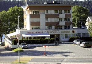 Hotel Sant Quirze de Besora