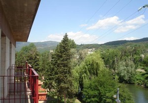 Hotel Sant Quirze De Besora