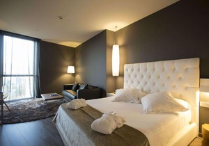 Hotel SB Plaza Europa