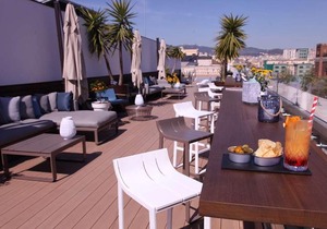 K+K Hotel Picasso El Born