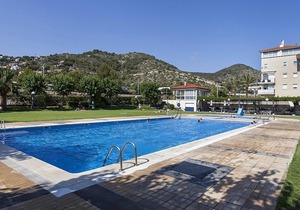 La Marina Sea Front Apartment