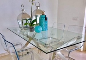 Luxury apartment 3 min to the beach