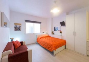 Marbel Apartments