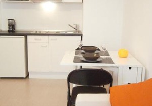 Marbel Apartments