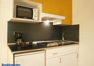 Marbel Apartments