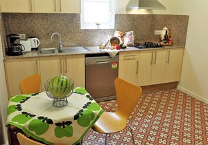 MARISOL SEAVIEW & BEACH - apartment