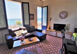 MARISOL SEAVIEW & BEACH - apartment