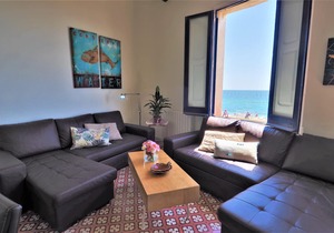 MARISOL SEAVIEW & BEACH - apartment