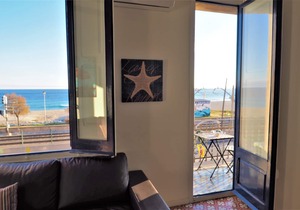 MARISOL SEAVIEW & BEACH - apartment