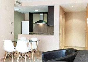 Mazi Apartments Terrace