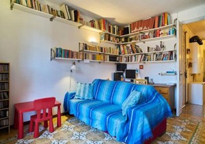 My Home in Barcelona