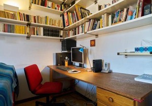 My Home in Barcelona