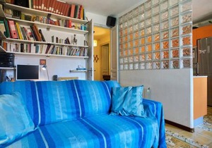 My Home in Barcelona