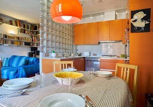 My Home In Barcelona - 10% family discount
