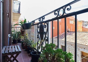 My Home In Barcelona - 10% family discount