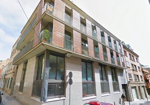 My Space Barcelona Up to 106 pax in 17 Apart. in downtown Barcelona