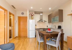 Near Barcelona and next to the beach, Matarolux28