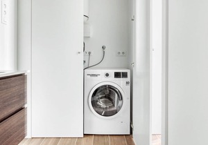 New Build El Born 1BR, near Beach, by Blueground