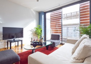 New Penthouse with Private Terrace and access to pool for 6 FREE WIFI