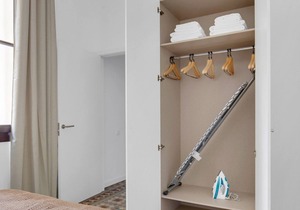 Newly Built El Born 1BR, near Beach, by Blueground