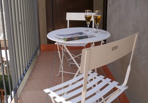 Nice 2 bedroom near Plaza España