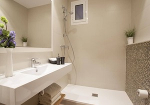 Nice apartment for 2 or 4 person