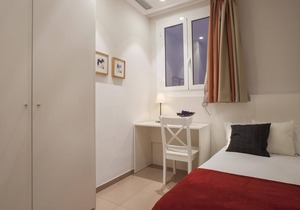 Nice apartment for 2 or 4 person