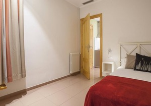 Nice apartment for 2 or 4 person