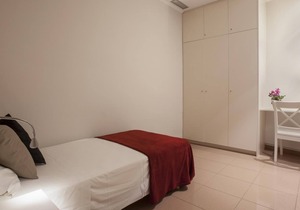 Nice apartment for 2 or 4 person
