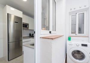 Nice duplex in the center of Terrassa (Barcelona)