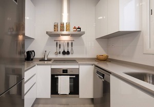Nice duplex in the center of Terrassa (Barcelona)