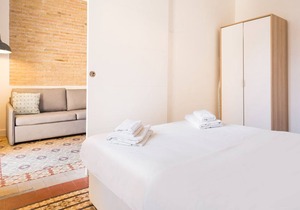Olala Design Apartment 2.3 | 10m Pl.España