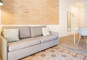 Olala Design Apartment 2.3 | 10m Pl.España