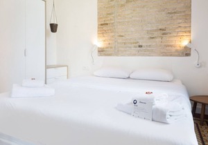 Olala Design Apartment 2.4 | 10m Pl.España