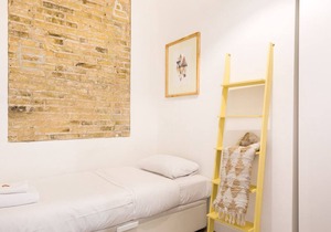 Olala Design Apartment 2.4 | 10m Pl.España
